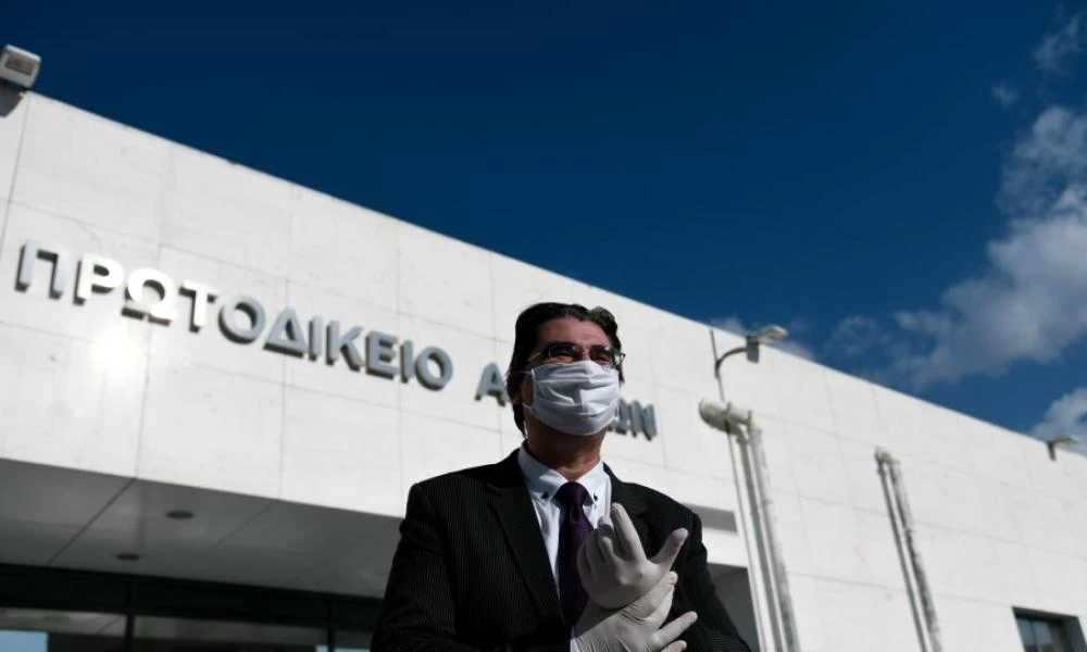 Πατέρας Τοπαλούδη: «Ήμουν σίγουρος ότι θα αποδοθεί Δικαιοσύνη»